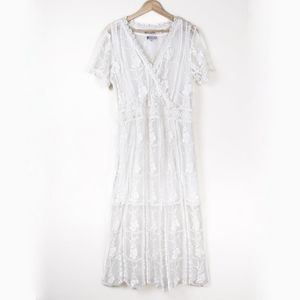 GUC Little Miss Gypsy Lily Rose Dress